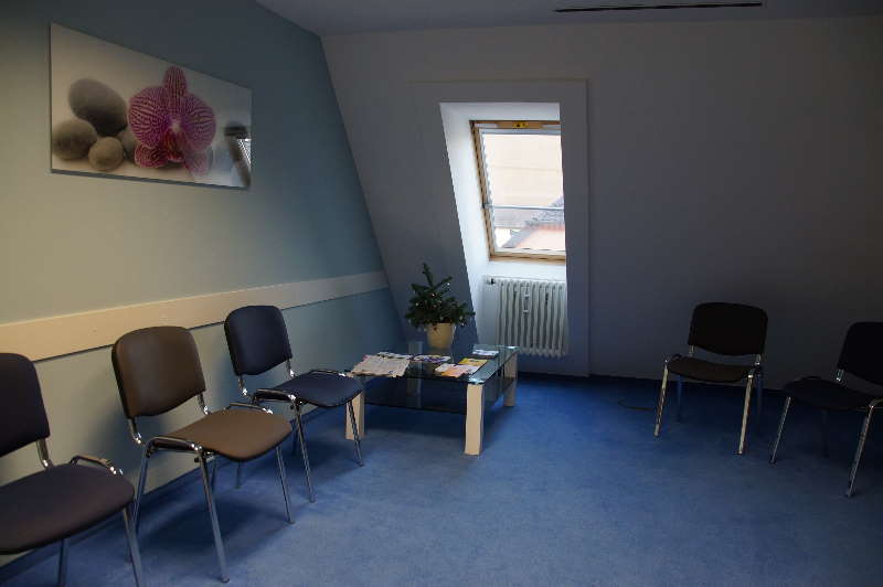 Psychiatrie Aibling